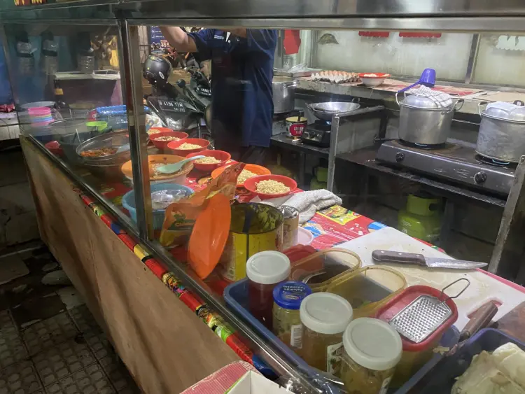 Warmindo Abang Adek 9