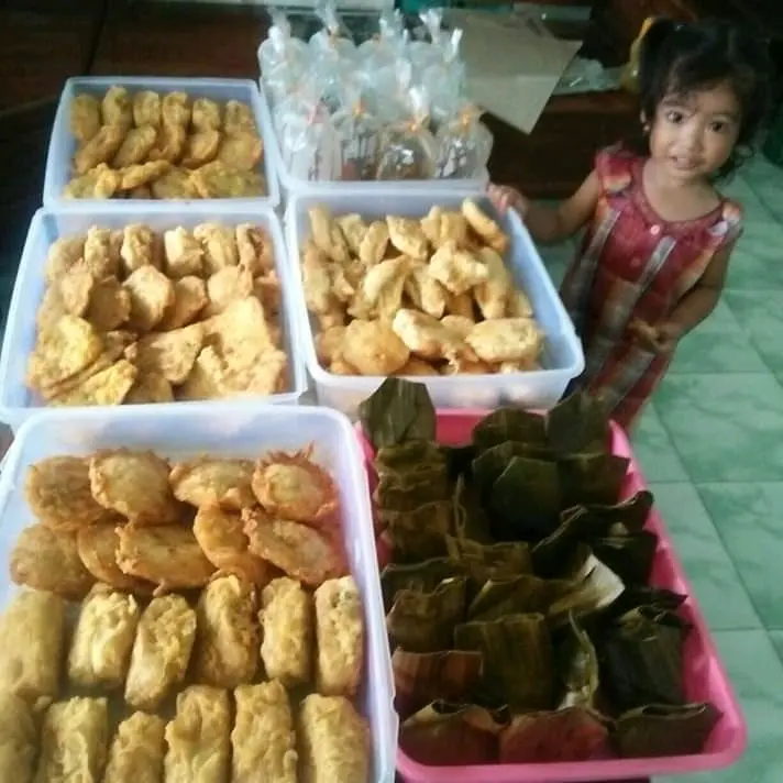 Warung ijo mak sul 1