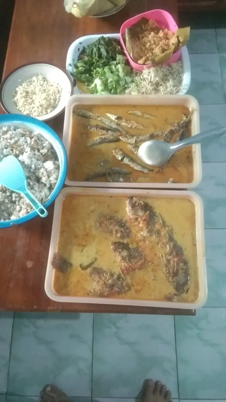 Warung ijo mak sul 2