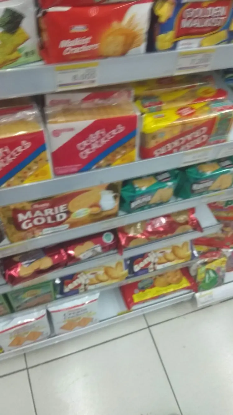 Indomaret Jatipadang no 2 1