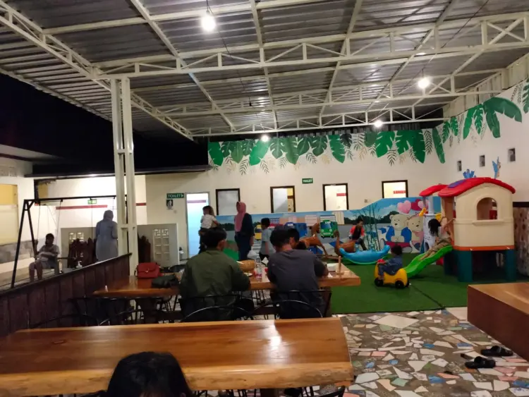 WARUNG PAK UNTUNG ngebruk 7