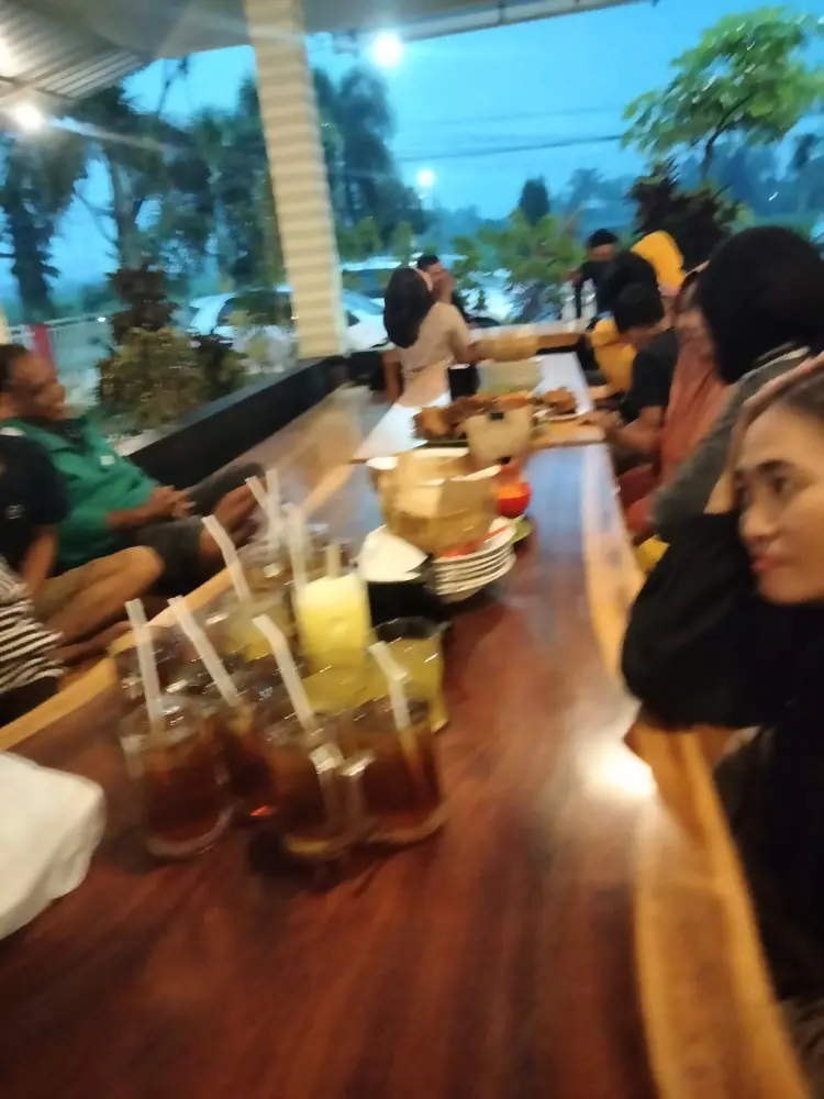 WARUNG PAK UNTUNG ngebruk 8