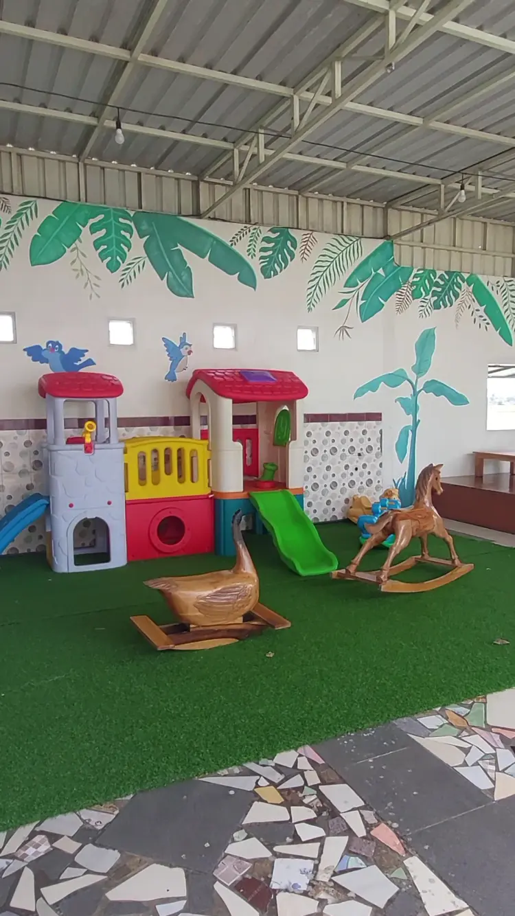 WARUNG PAK UNTUNG ngebruk 6