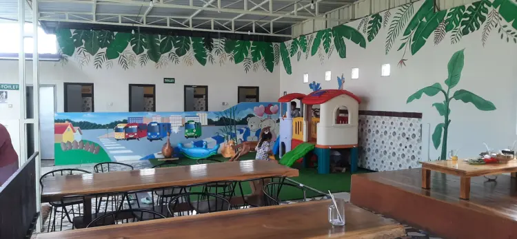 WARUNG PAK UNTUNG ngebruk 9