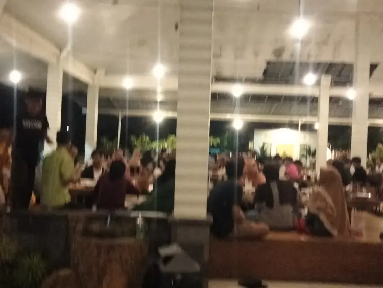 WARUNG PAK UNTUNG ngebruk 10