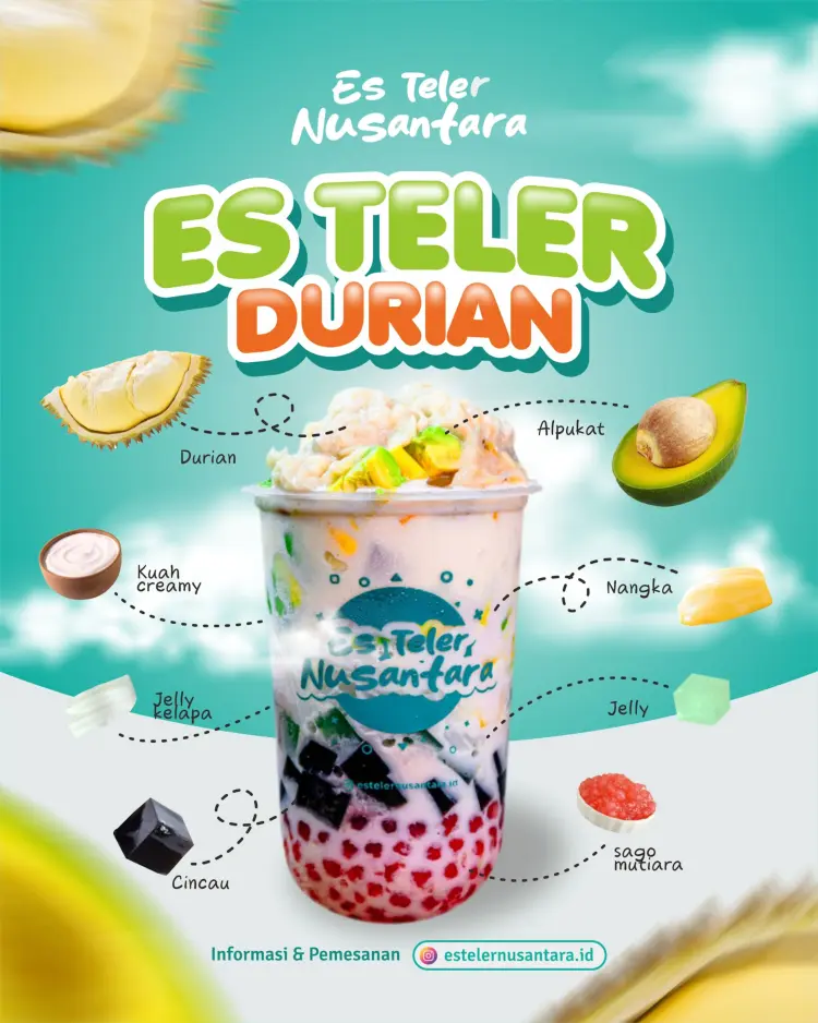 Es Teler Nusantara Cab. 02 2