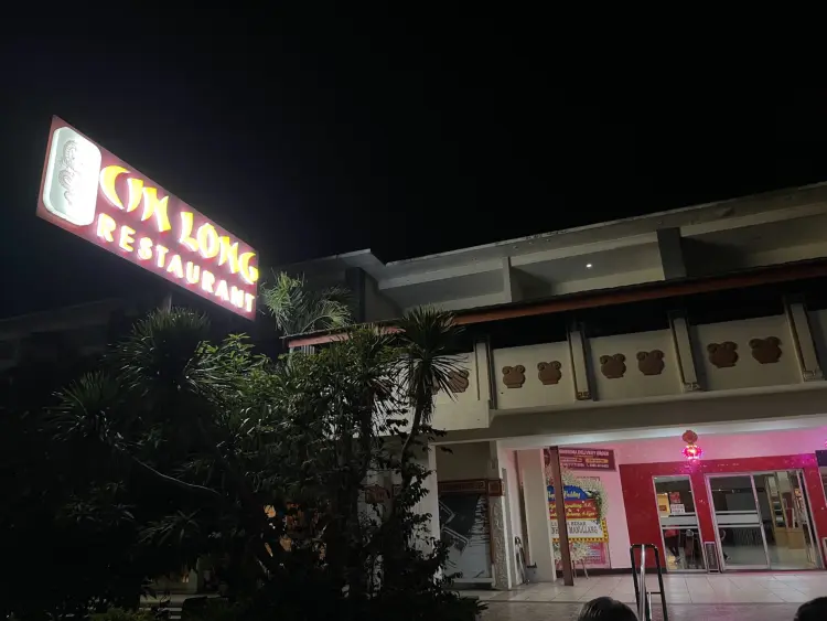 Cin Long Restaurant 1