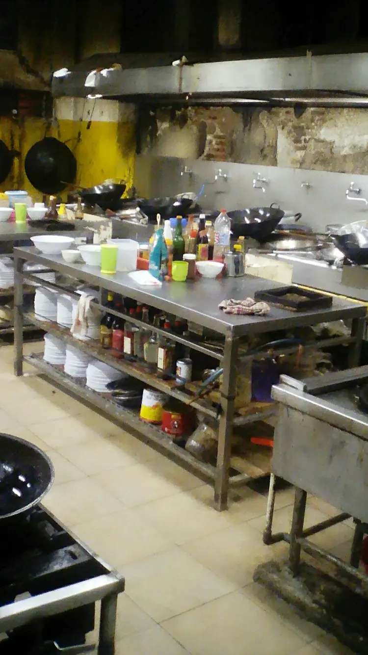 Cin Long Restaurant 3