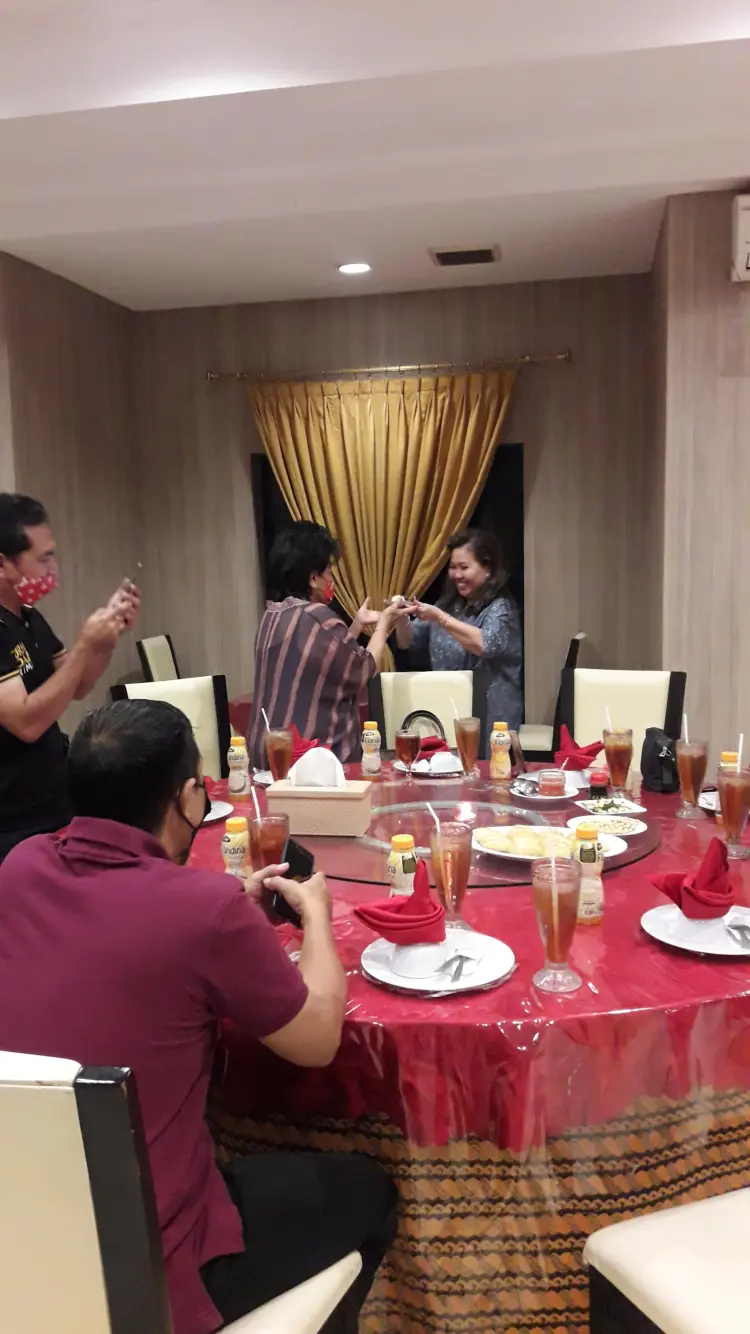 Cin Long Restaurant 4