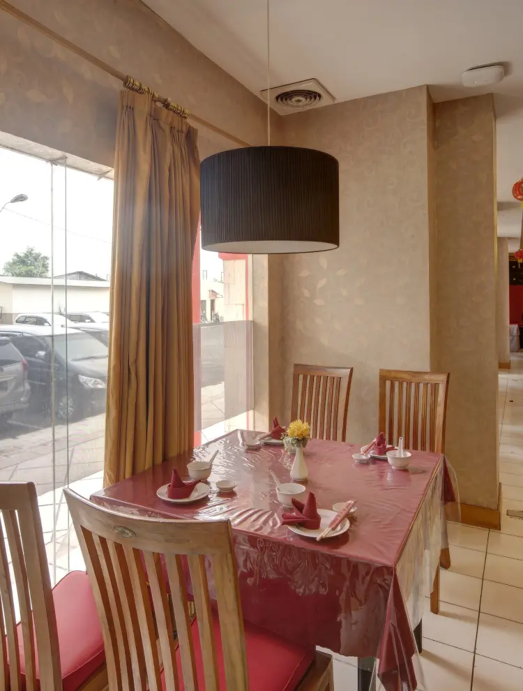 Cin Long Restaurant 2