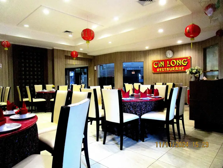 Cin Long Restaurant 6