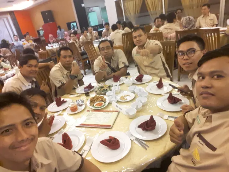 Cin Long Restaurant 7