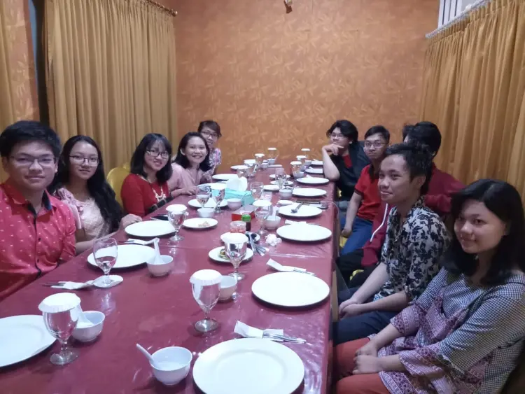 Cin Long Restaurant 8