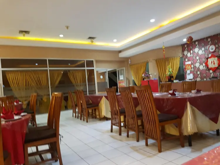 Cin Long Restaurant 5