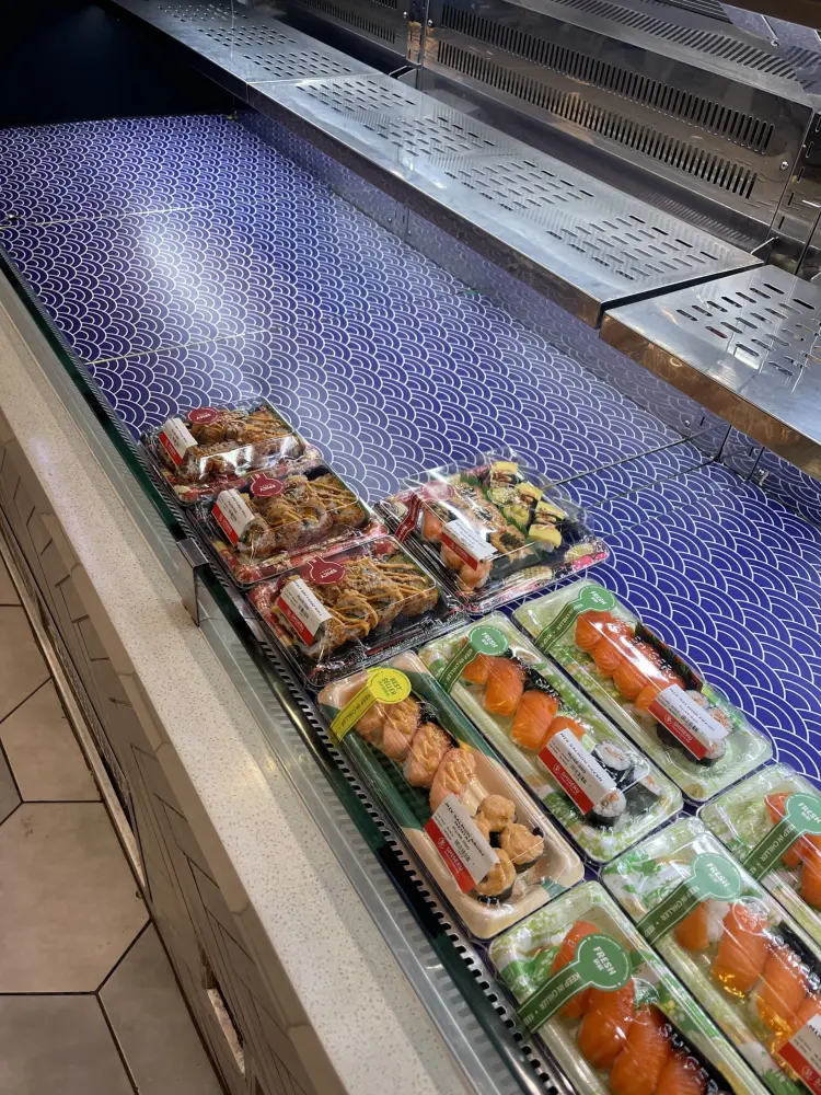 Shigeru Grand Indonesia 10