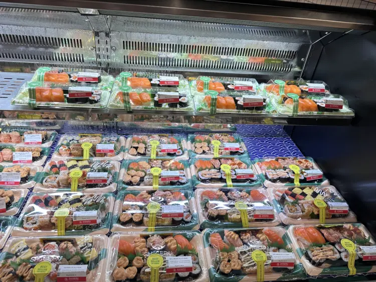 Shigeru Grand Indonesia 7