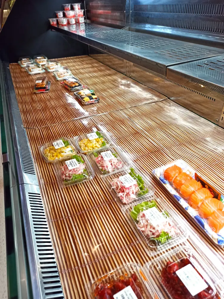 Shigeru Grand Indonesia 3