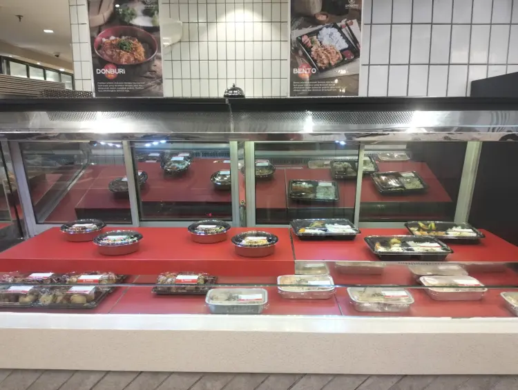 Shigeru Grand Indonesia 5