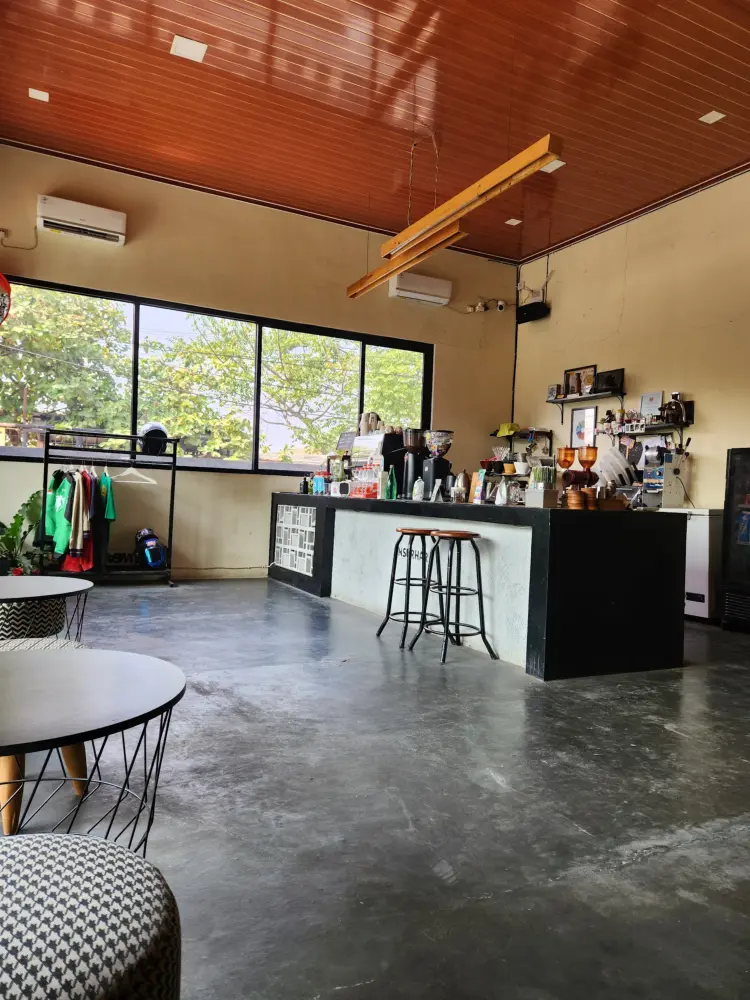 Unsurhara Kopi & Roastery 2