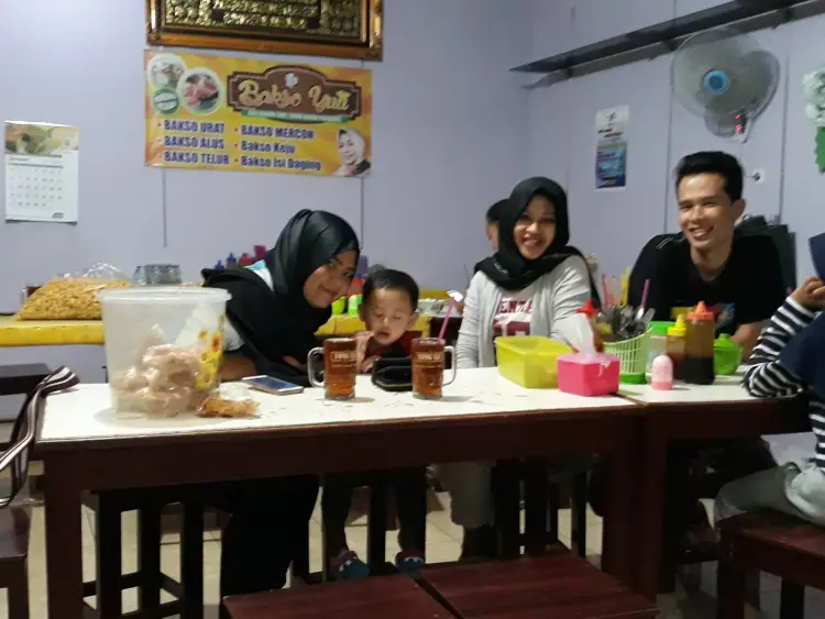 Bakso YUTI 2