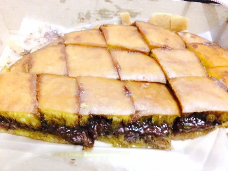 Martabak Pizza Orins Gondangdia 4