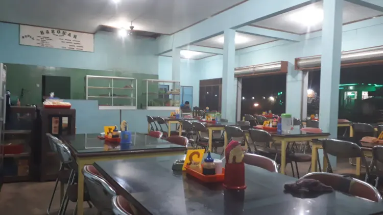 Rumah Makan Barokah Sinar Abadi 2