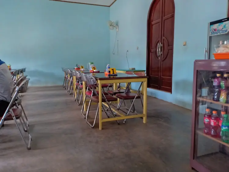 Rumah Makan Barokah Sinar Abadi 6