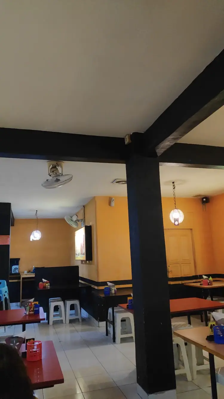 MAMOO Steak & Chicken Grill 3