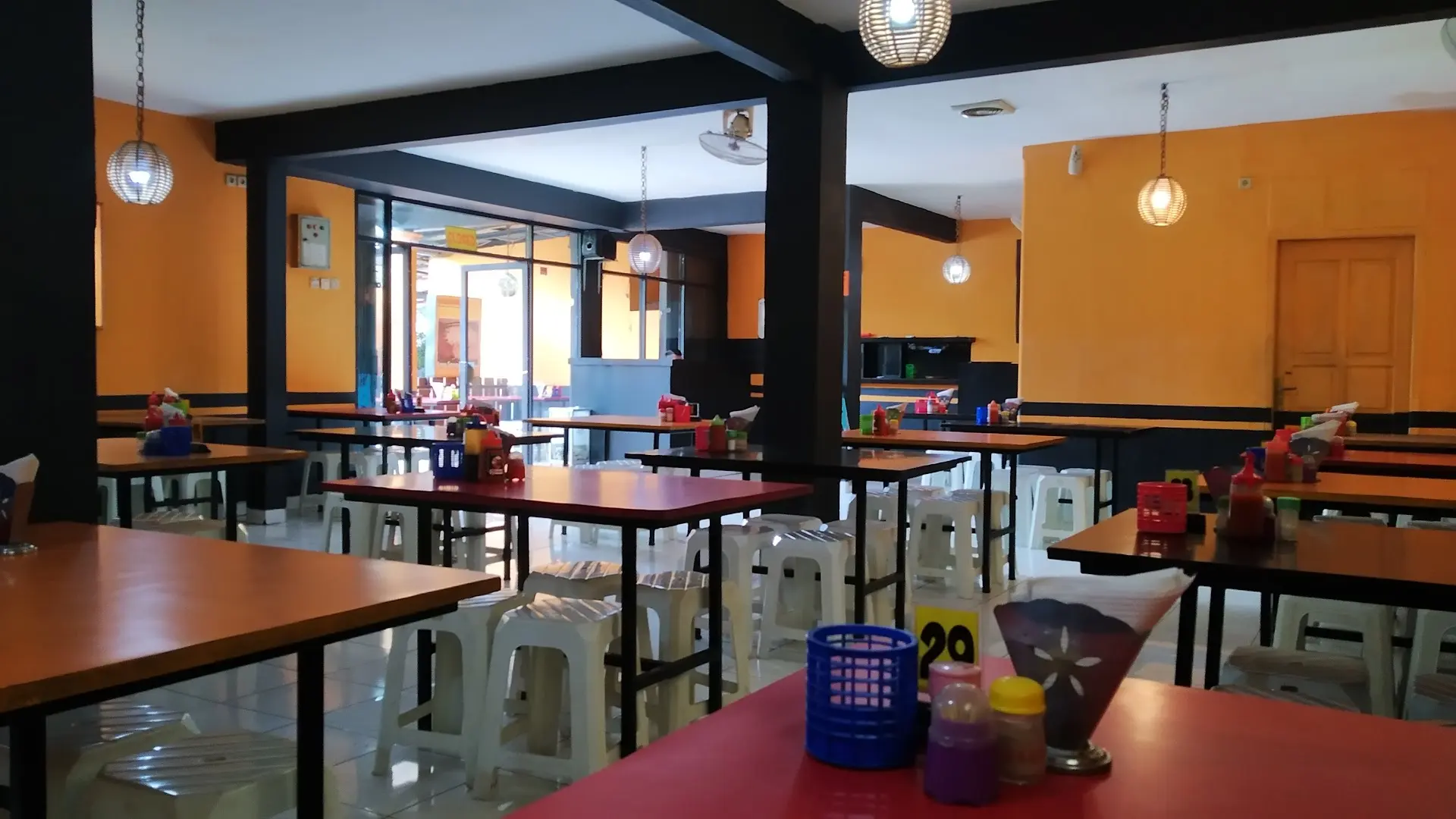 人均不到30块吃牛排?坦格朗这家店我真的会谢! 1