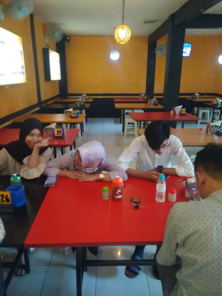 MAMOO Steak & Chicken Grill 10