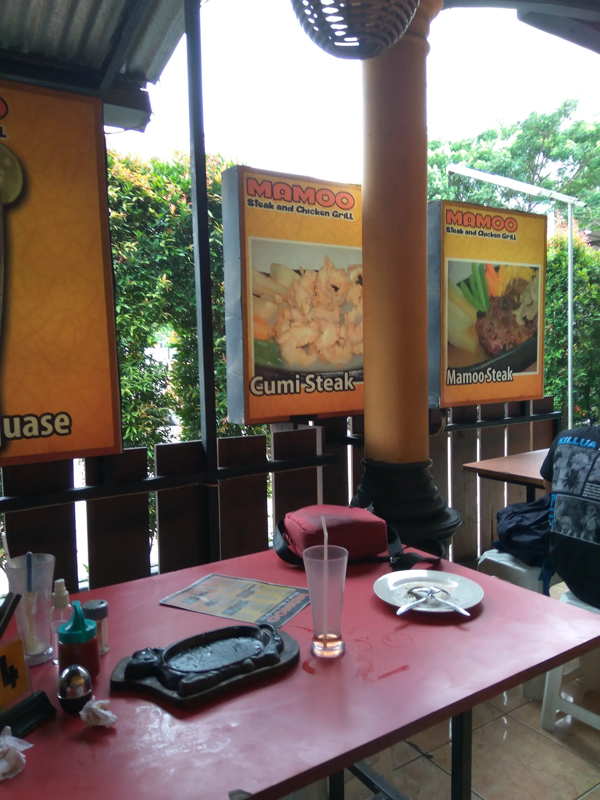 人均不到30块吃牛排?坦格朗这家店我真的会谢! 3