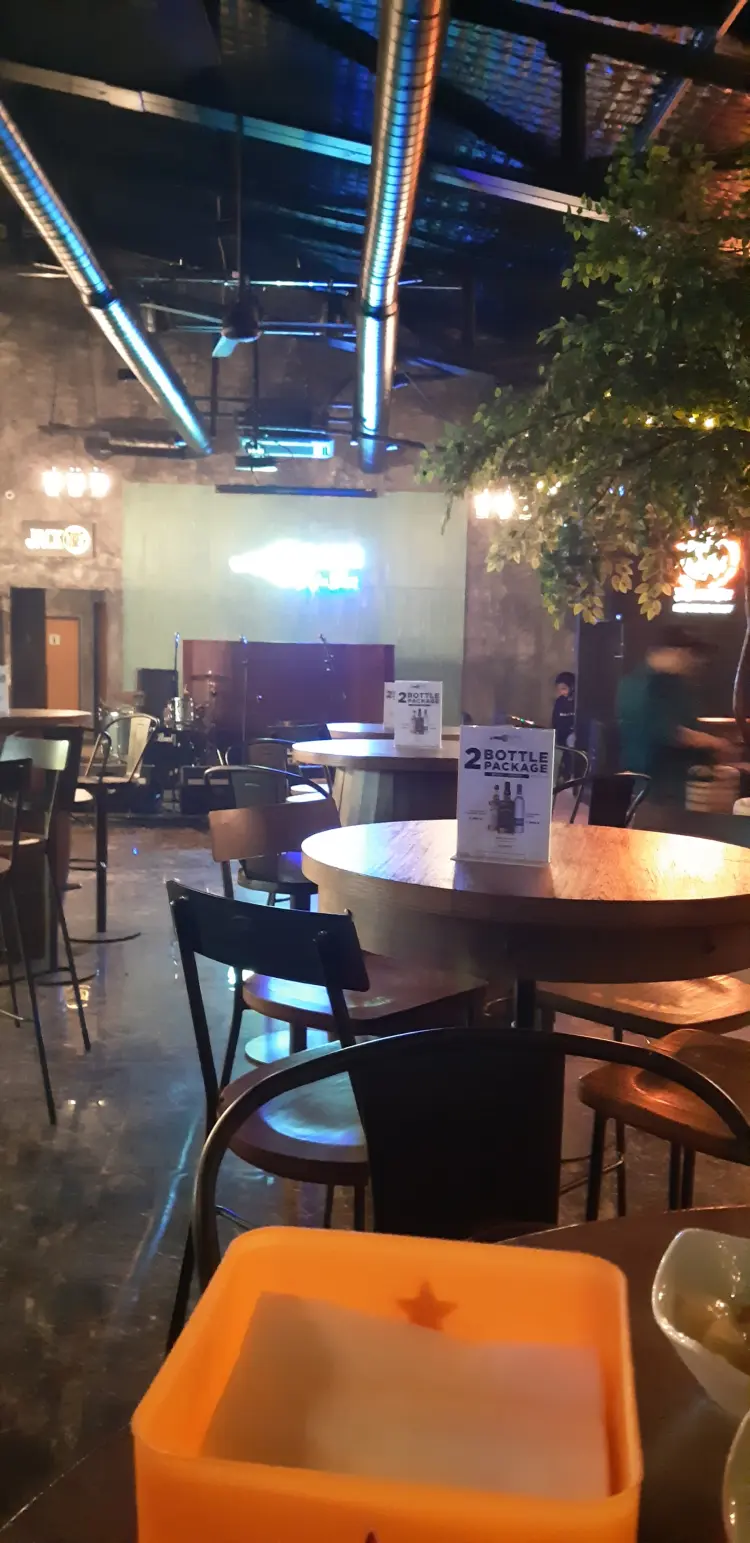 ILLUA SOJU BAR 일루와 소주 바 7