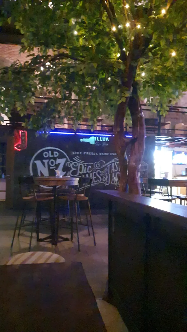 ILLUA SOJU BAR 일루와 소주 바 2