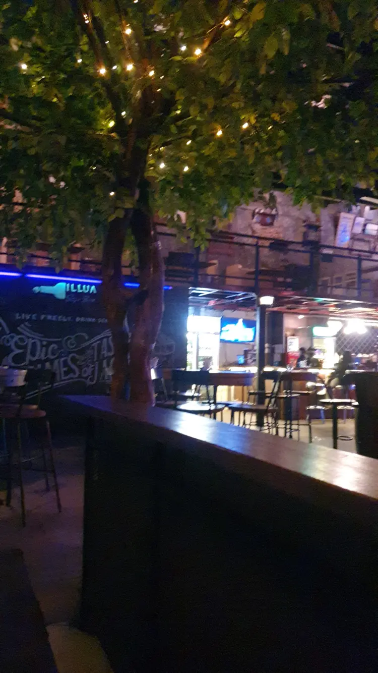 ILLUA SOJU BAR 일루와 소주 바 9