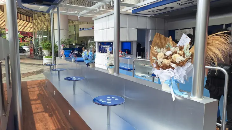 Bao Bao Shaved Ice Blok M 5