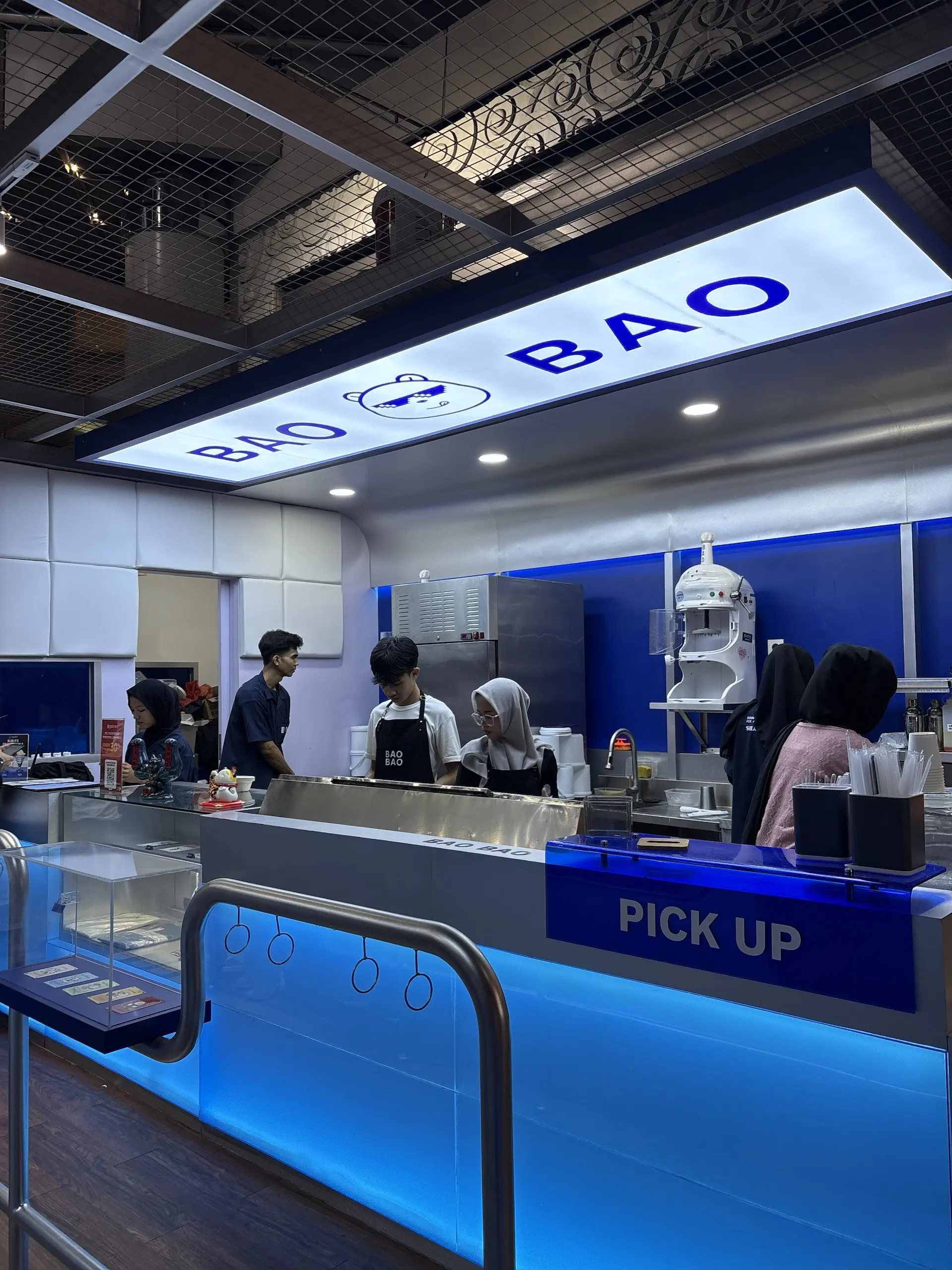 Blok M 这家网红刨冰,除了热和贵,还剩下什么? 2