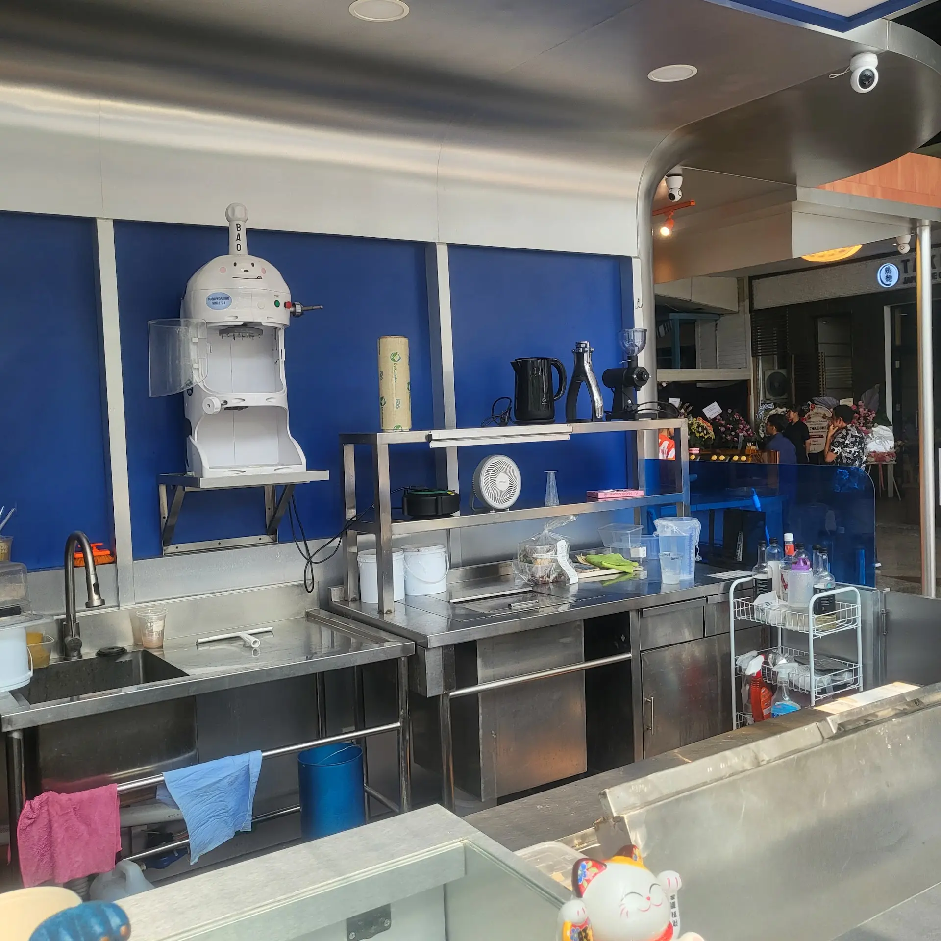 Blok M 这家网红刨冰,除了热和贵,还剩下什么? 3