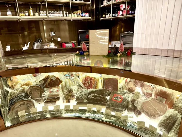 Rosé Gourmand Deli 2