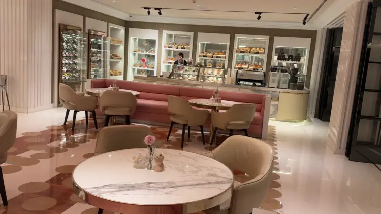 Rosé Gourmand Deli 3