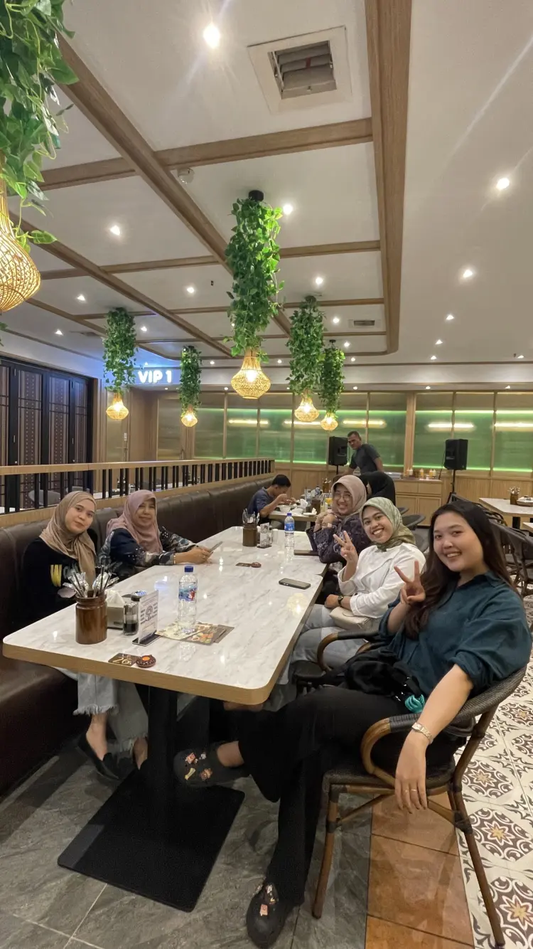 Renuin Restaurant Nagoya Hill 2