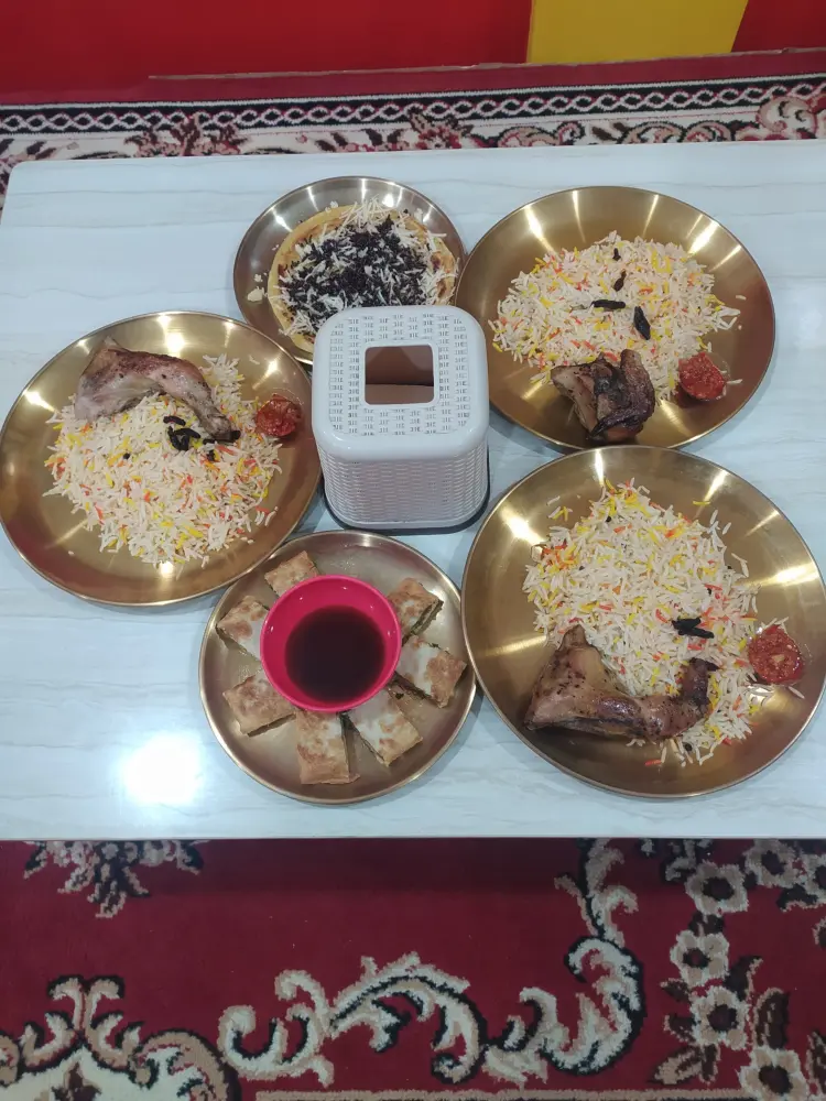 Kebuli Abuya Sukabumi new 1