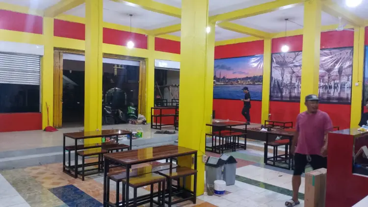 Kebuli Abuya Sukabumi new 3