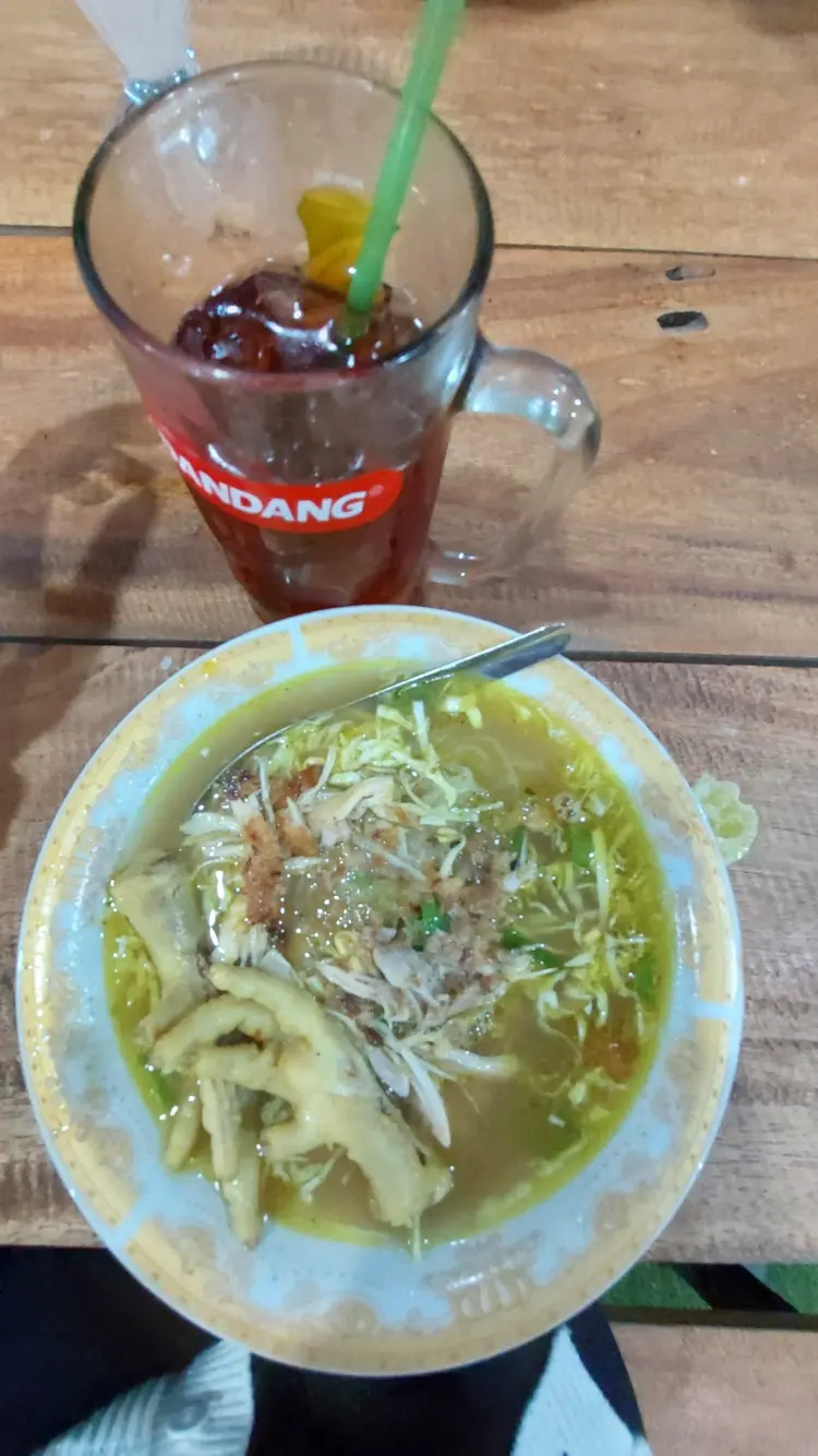 Waroeng Semilir Jogja 4