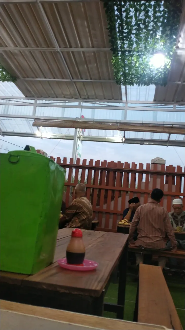 Waroeng Semilir Jogja 3