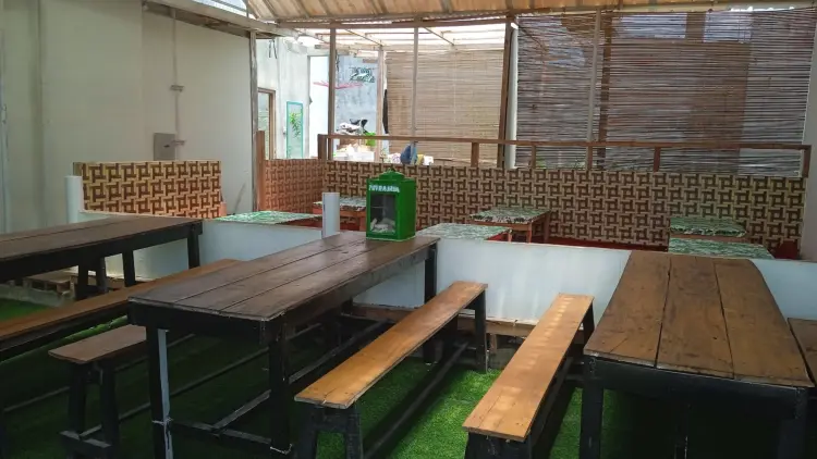 Waroeng Semilir Jogja 2