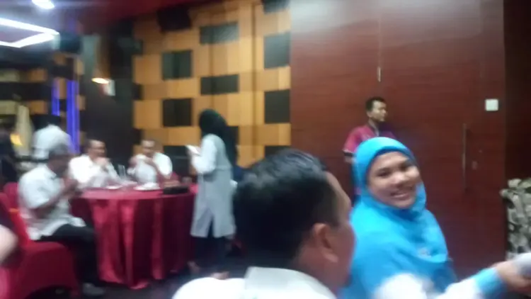 Nur Pacific Restaurant 4