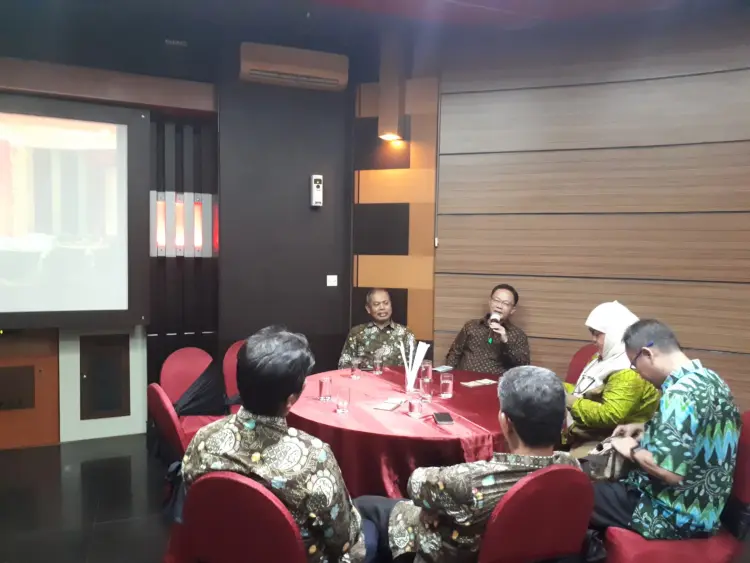 Nur Pacific Restaurant 8