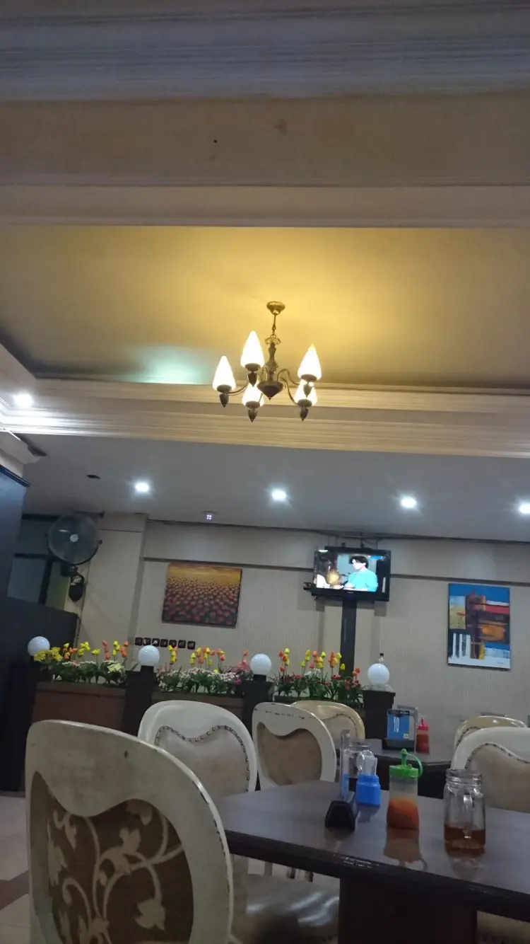 Sari Pacific Steak House 10