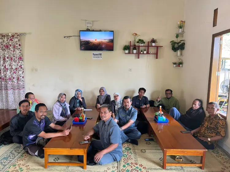 Bakso solo simpang tiga 6