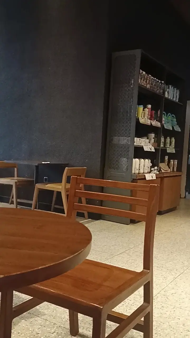 Starbucks Coffee - Rest Area KM 21 2